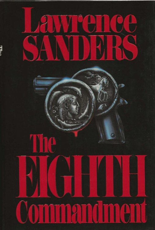 THE EIGHTH COMMANDMENT