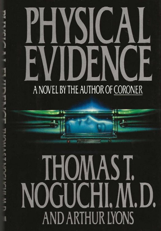 PHYSICAL EVIDENCE