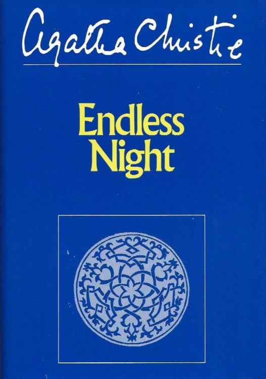 ENDLESS NIGHT