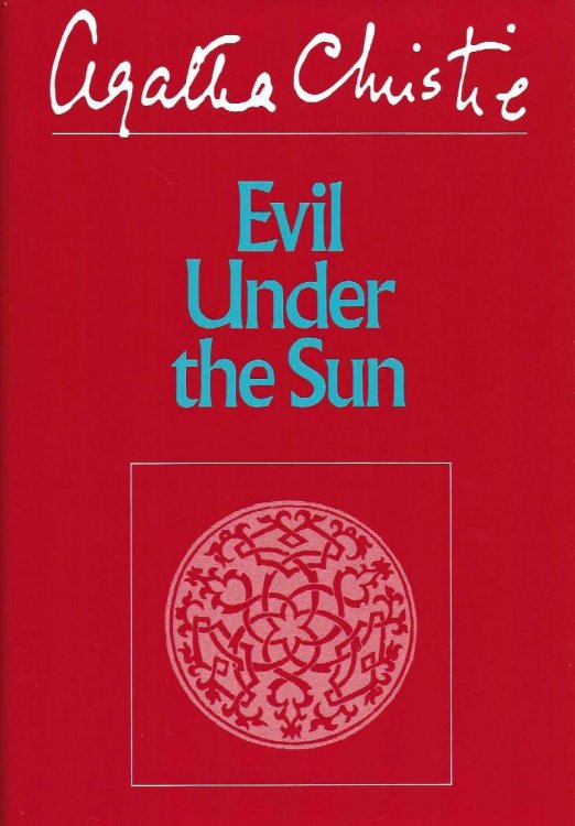 EVIL UNDER THE SUN