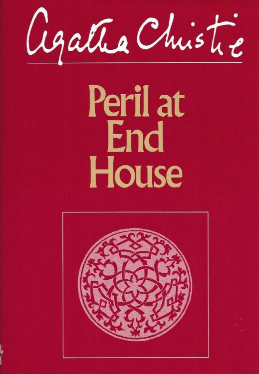 PERIL AT END HOUSE