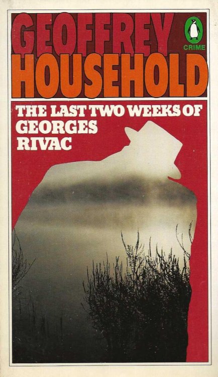THE LAST TWO WEEKS OF GEORGES RIVAC
