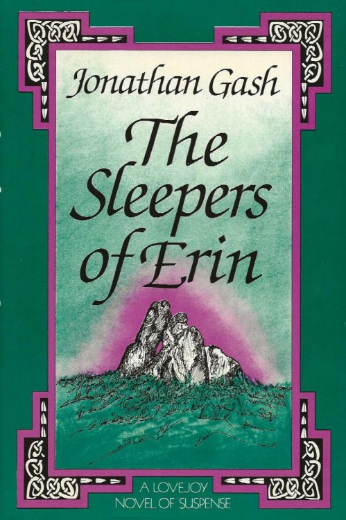 THE SLEEPERS OF ERIN