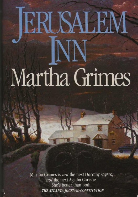 JERUSALEM INN