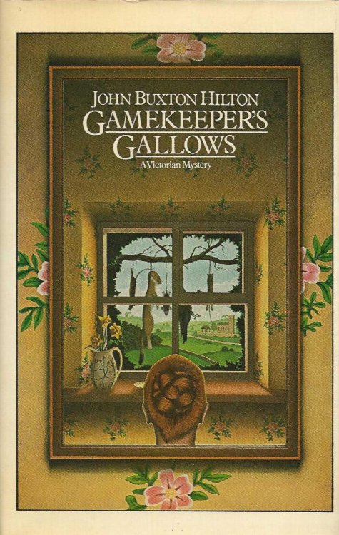 GAMEKEEPER'S GALLOWS