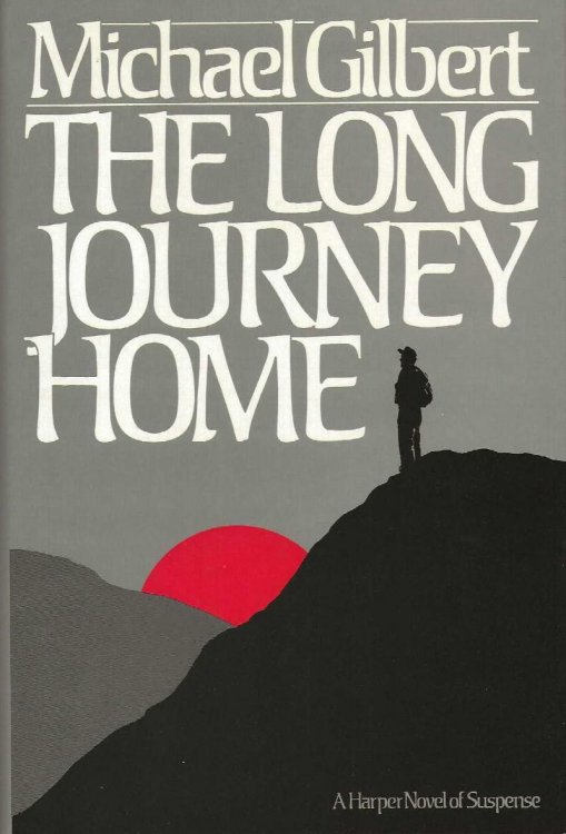 THE LONG JOURNEY HOME