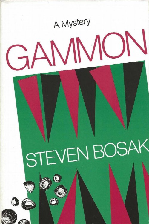 GAMMON