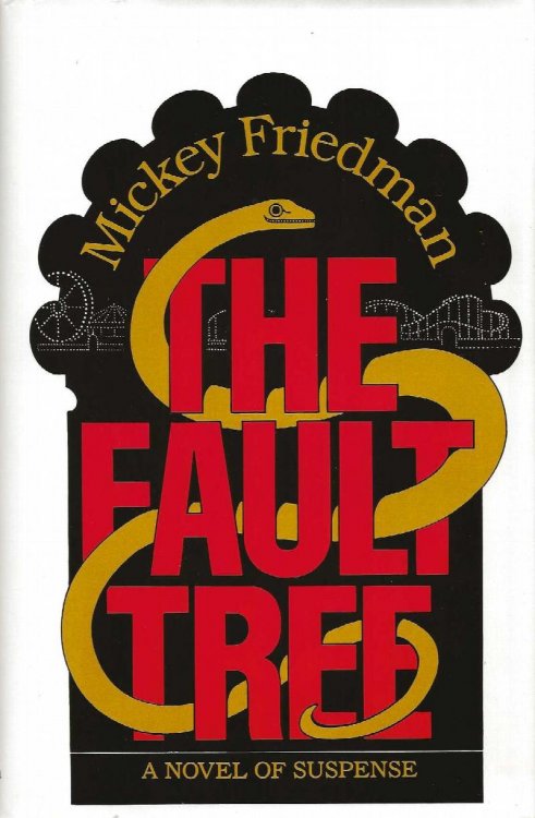 THE FAULT TREE