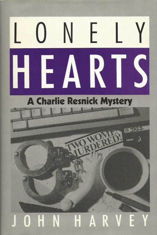 LONELY HEARTS