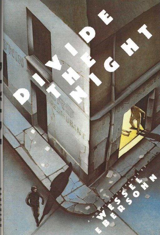 DIVIDE THE NIGHT