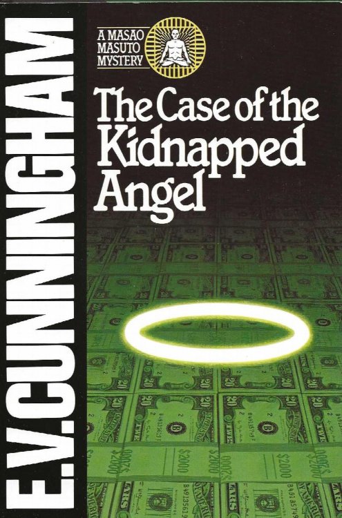 THE CASE OF THE KIDNAPPED ANGEL