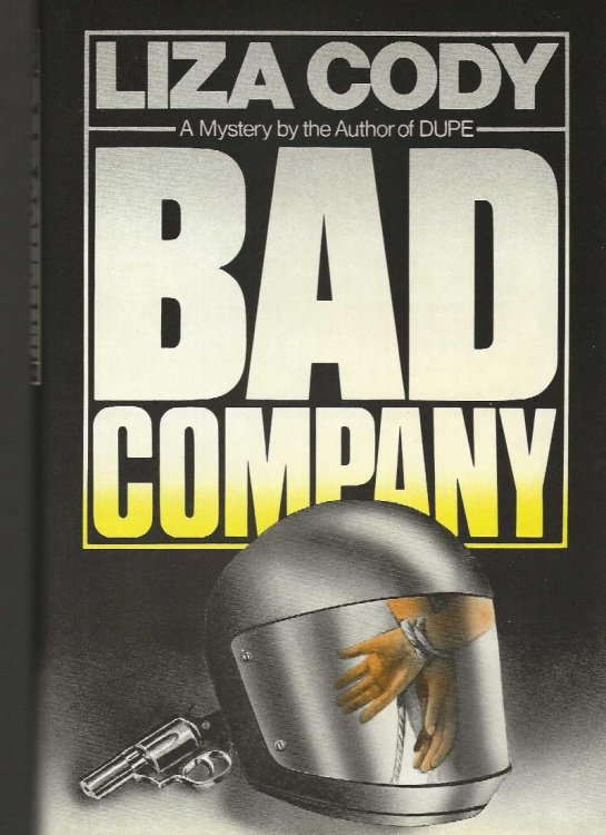 BAD COMPANY