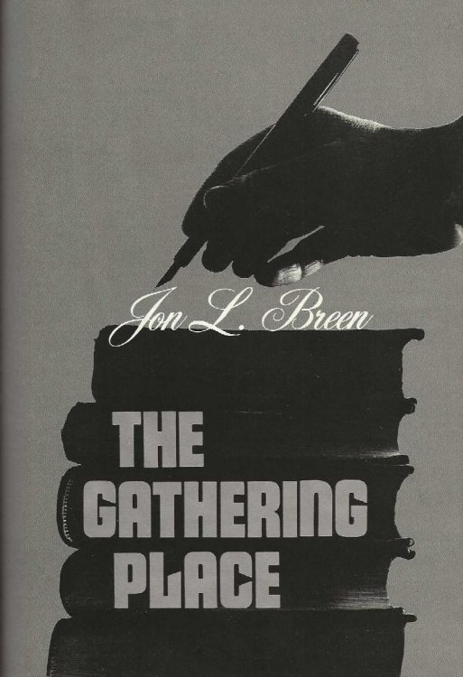 THE GATHERING PLACE