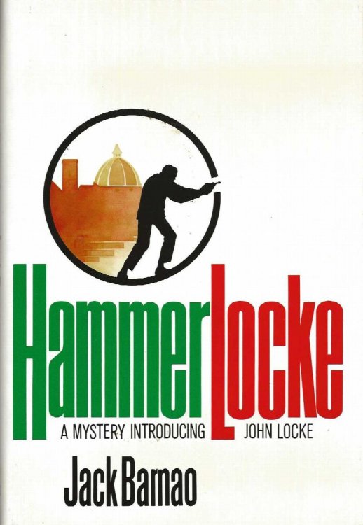 HAMMERLOCKE