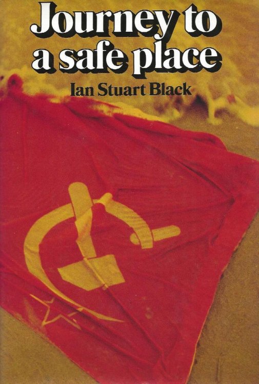 JOURNEY TO A SAFE PLACE