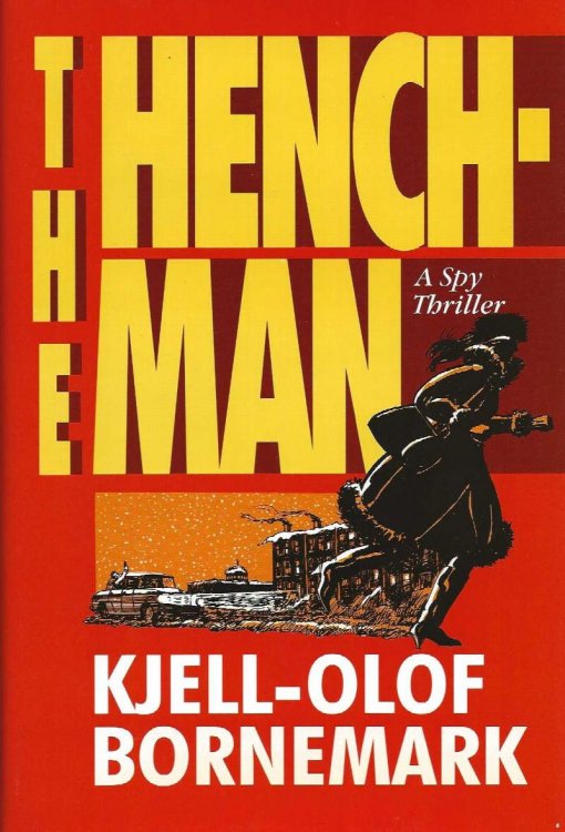 THE HENCHMAN