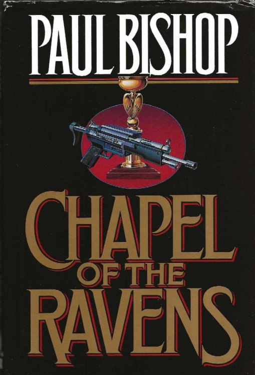 CHAPEL OF THE RAVEN