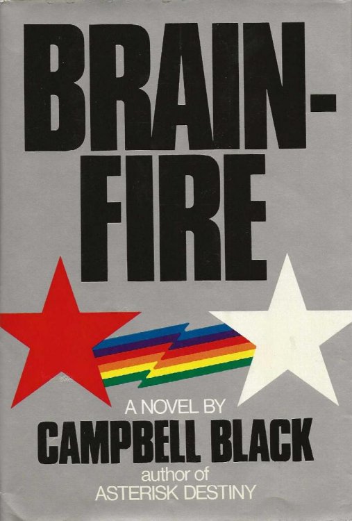 BRAINFIRE