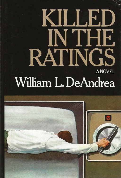 KILLED IN THE RATINGS