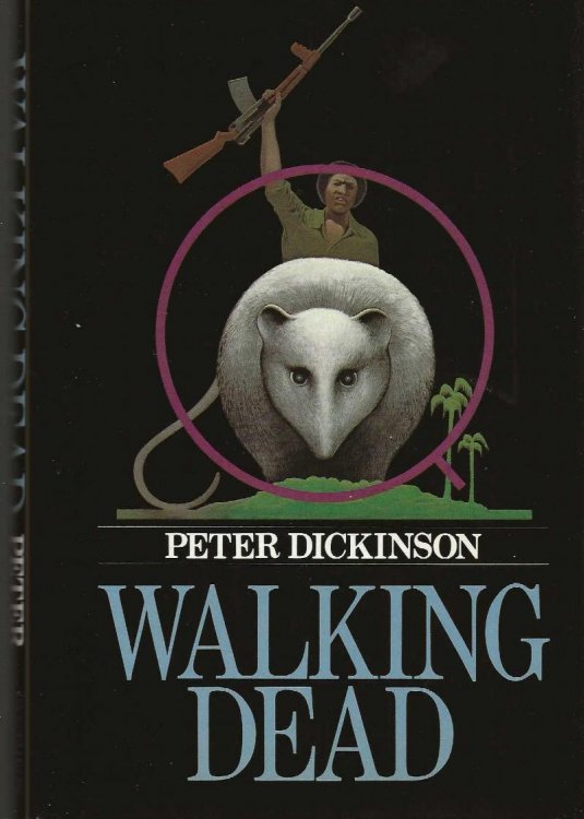 WALKING DEAD