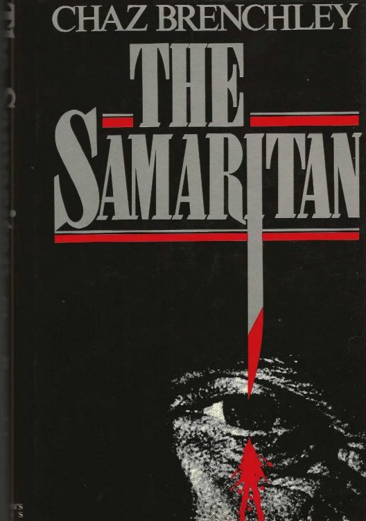 THE SAMARITAN