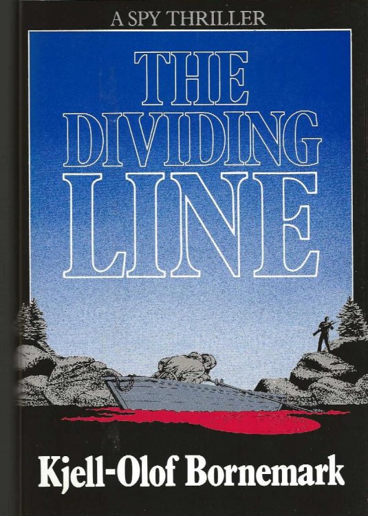 THE DIVIDING LINE