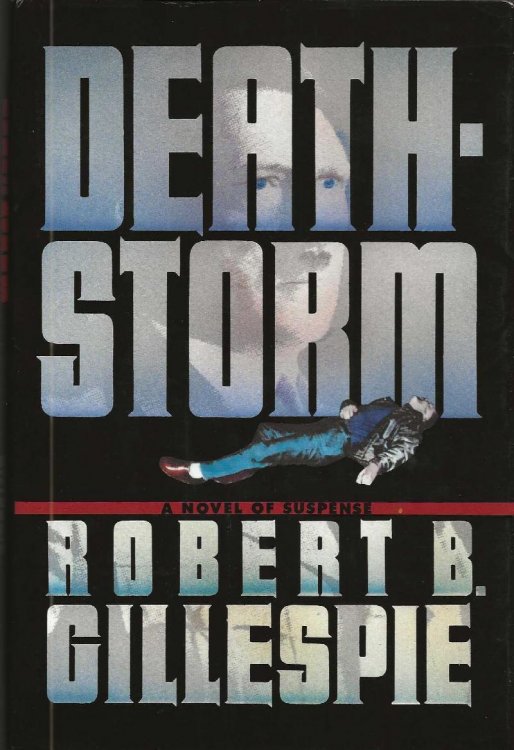 DEATHSTORM