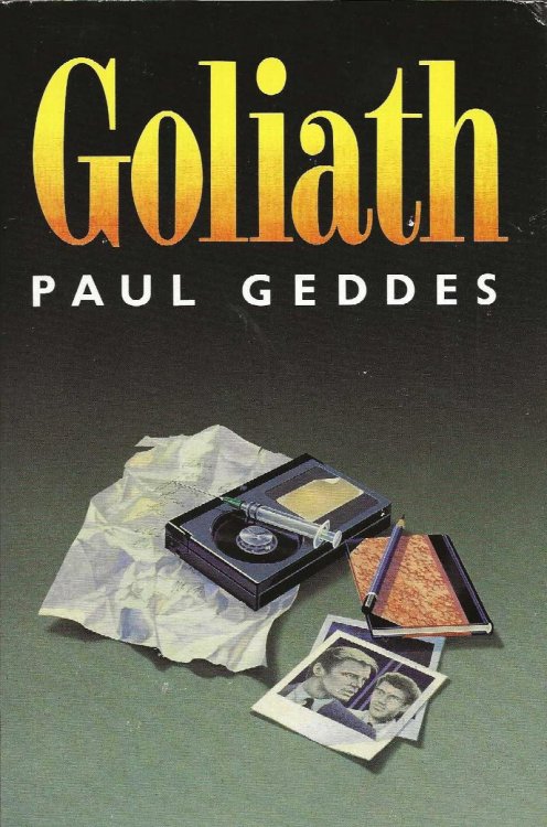 GOLIATH