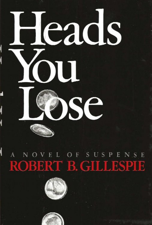 HEADS YOU LOSE