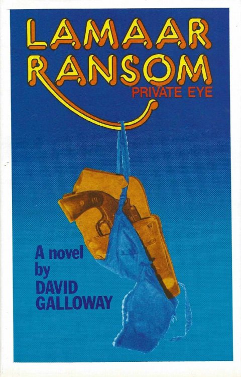 LAMAAR RANSOM