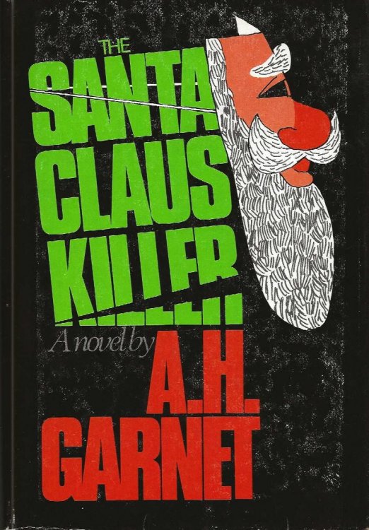 SANTA CLAUS KILLER
