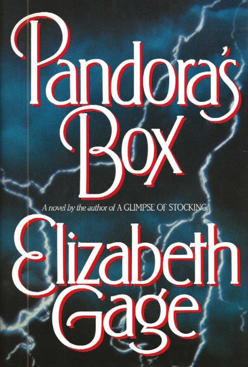 PANDORA'S BOX