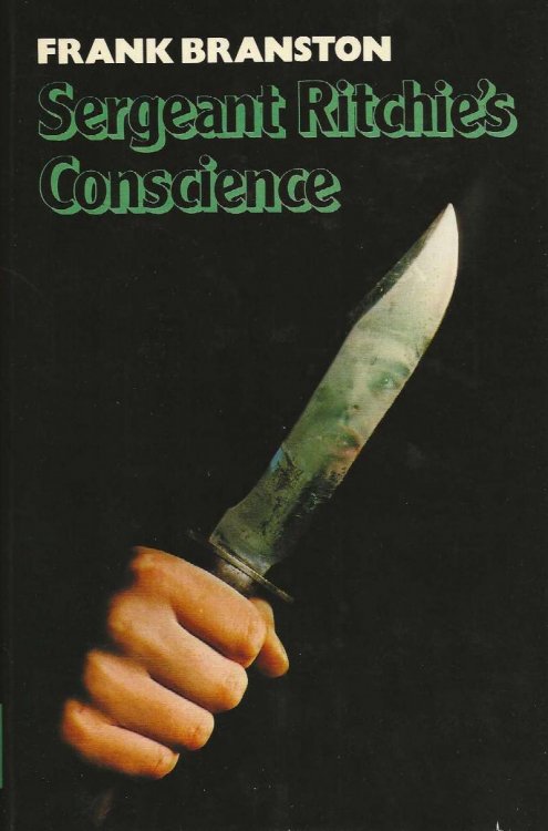 SERGEANT RITCHIE'S CONSCIENCE