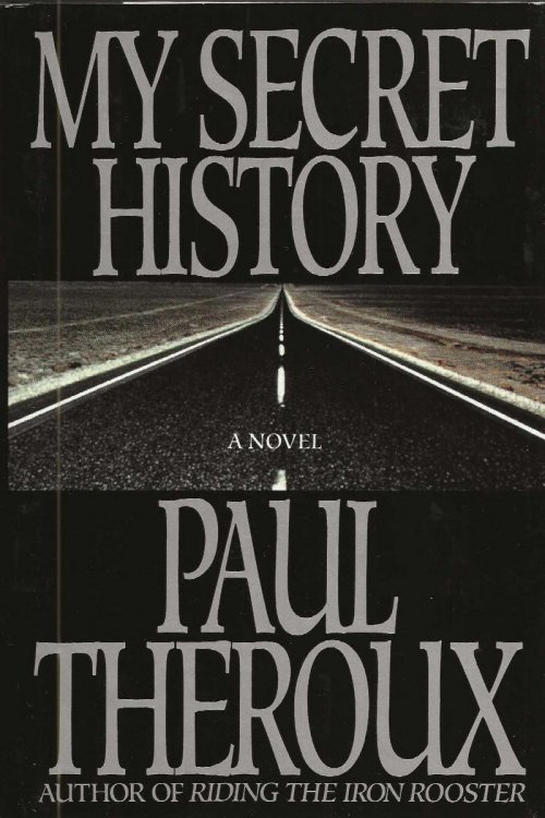 MY SECRET HISTORY