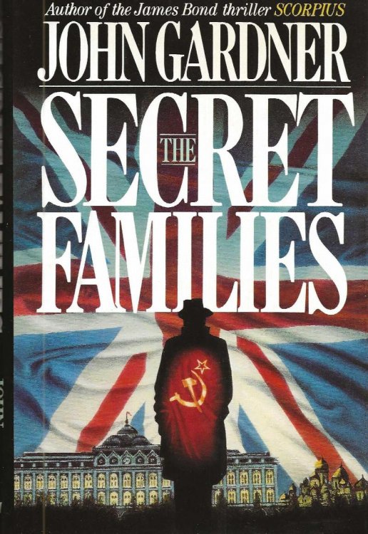 THE SECRET FAMILIES