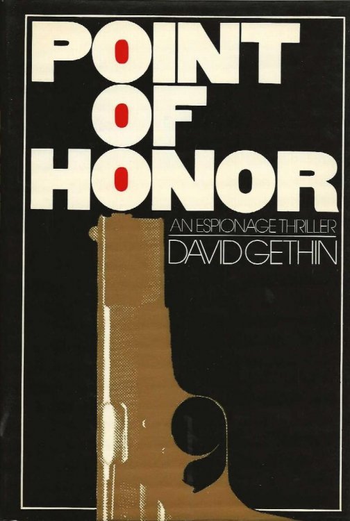 POINT OF HONOR