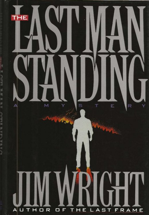 THE LAST MAN STANDING
