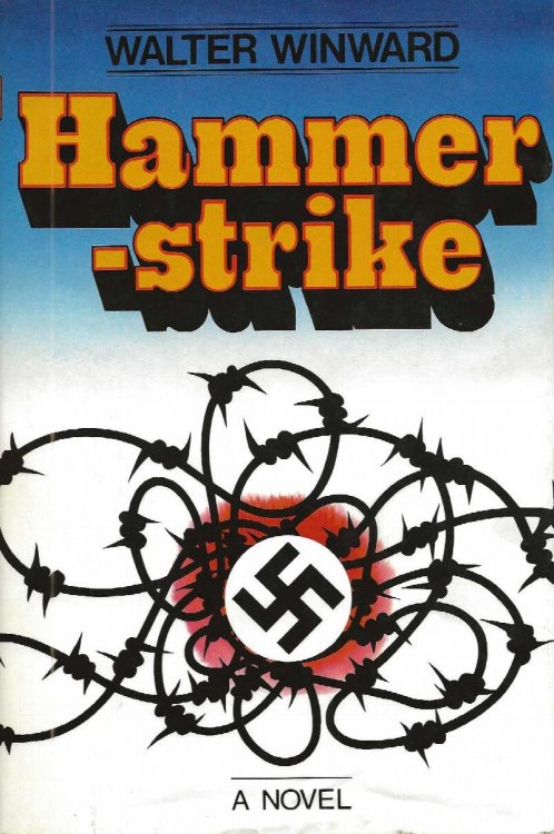 HAMMERSTRIKE