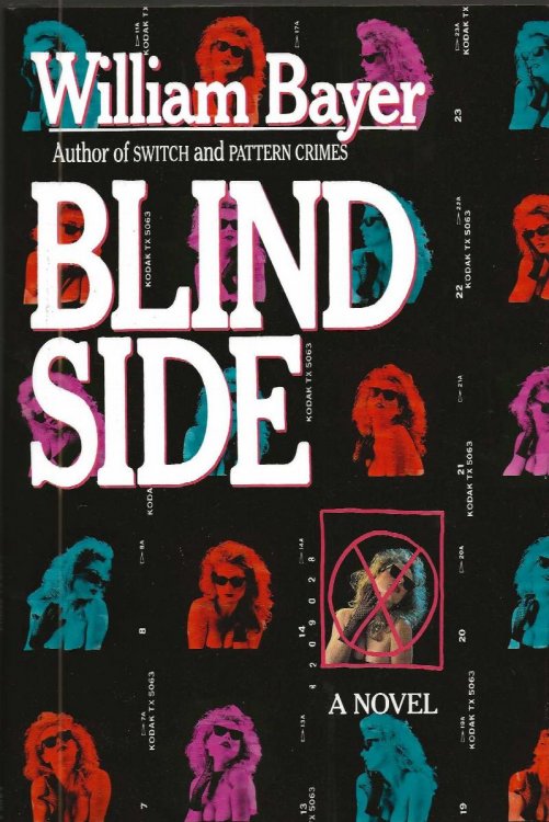 BLIND SIDE