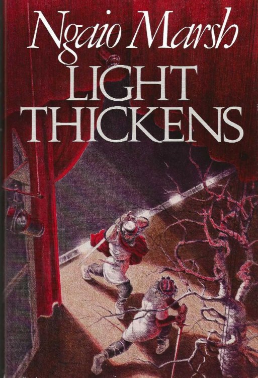 LIGHT THICKENS