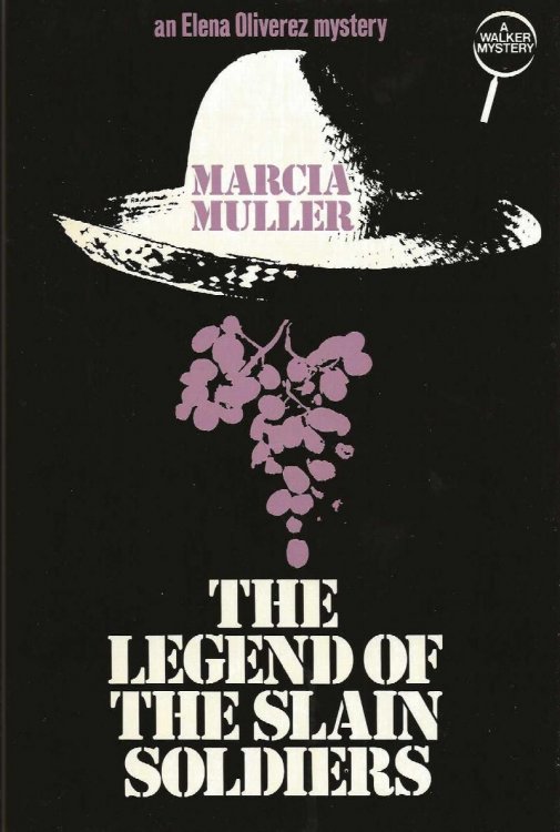 THE LEGEND OF THE SLAIN SOLDIERS
