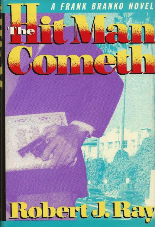 THE HIT MAN COMETH