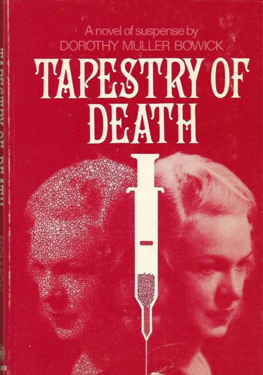 TAPESTRY OF DEATH