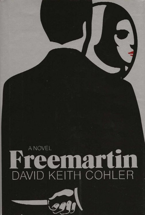 FREEMARTIN