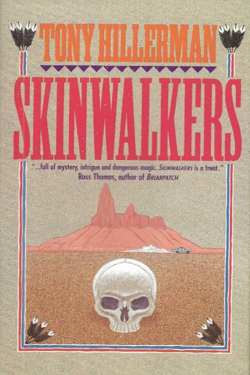 SKINWALKERS