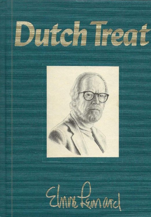 DUTCH TREAT