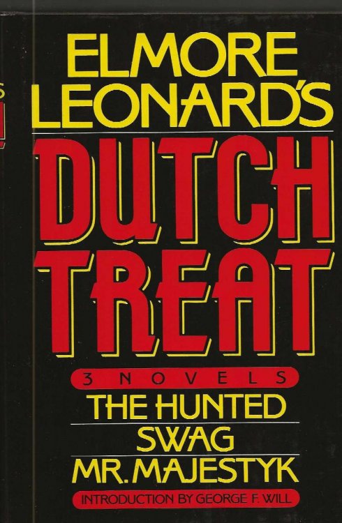 DUTCH TREAT