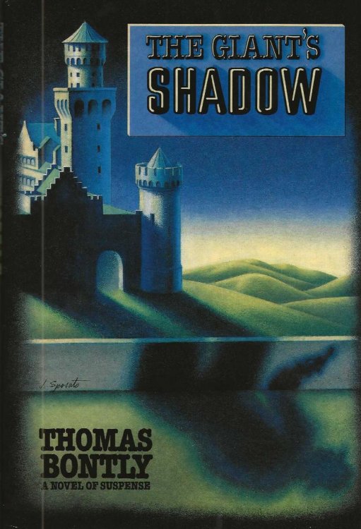 THE GIANT'S SHADOW