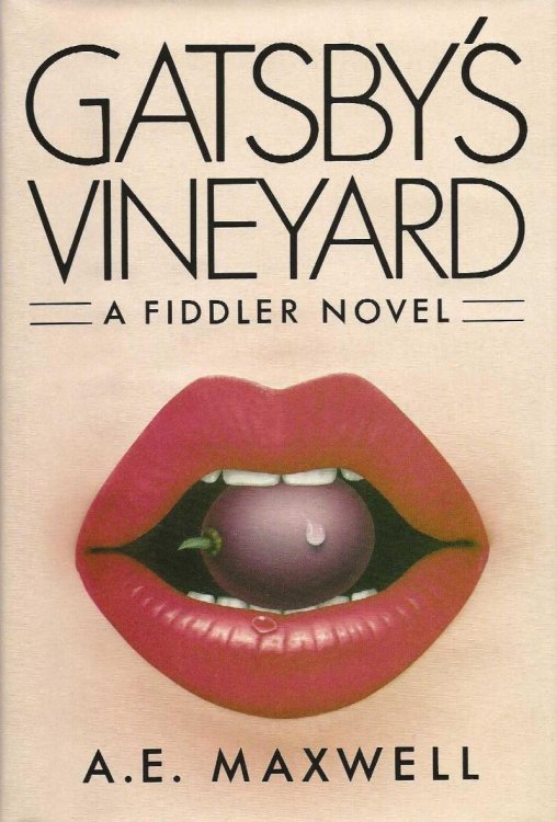 GATSBY'S VINEYARD