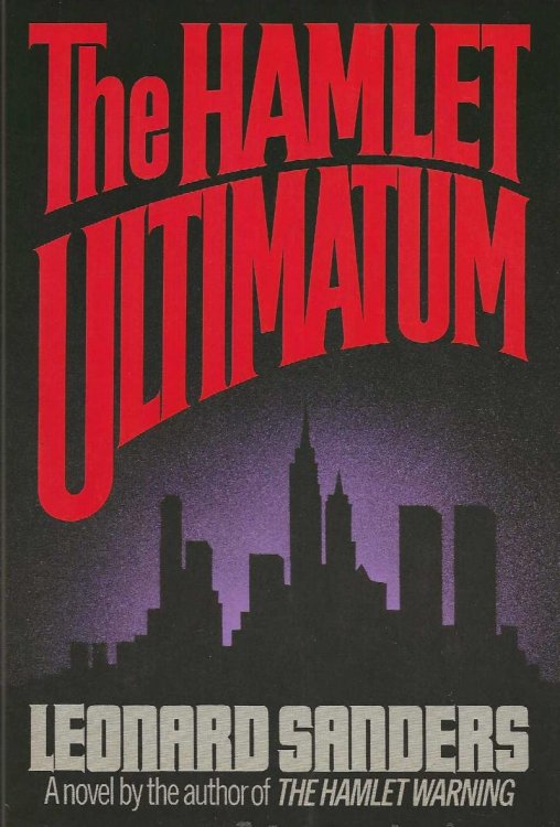 THE HAMLET ULTIMATUM